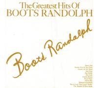 Randolph, Boots - Greatest Hits