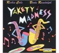Randolph, Boots - Yakety Madness