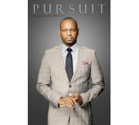 Randolph Bracy Pursuit (Tascabile)
