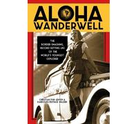 Randolph Eustace-Walden Christian Fink-Jensen Aloha Wanderwell (Tascabile)