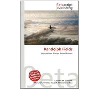 Randolph Fields: Virgin Atlantic Airways, Richard Branson