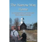 Randolph Foltz The Narrow Way Home (Tascabile)