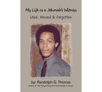 Randolph Gregory Thomas My Life as a Jehovah's Witness (Tascabile)