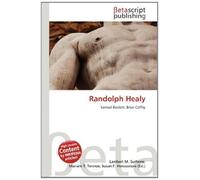 Randolph Healy: Samuel Beckett, Brian Coffey