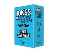 Randolph : Jokes de papa / Réédition (gioco francese)