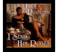 Randolph, Joyce - I Send Him Roses