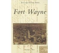 Randolph L. Harter Fort Wayne (Tascabile) Postcard History