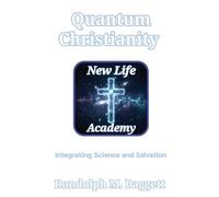 Randolph M Baggett Quantum Christianity (Tascabile)