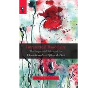Randolph Paul Runyon Intratextual Baudelaire (Tascabile)