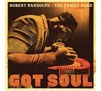 Randolph, Robert & Family Band - Got Soul