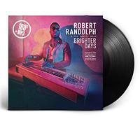 Robert Randolph and the Family Band Brighter Days (Vinyl LP) 12" Album