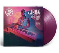 Randolph,Robert & Th - Brighter Days-Lp Ltd.