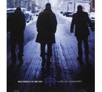 Randolph, Robert & the Family B - Live in Concert