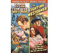 Randolph Scott Double Feature