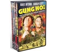 Randolph Scott: Hollywood's Leading Man Collection (DVD)