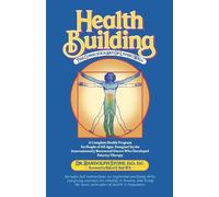 Randolph Stone Health Building (Tascabile)