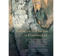 Randolph T. Hester, Jr. Amber D. N Inhabiting the Sacred in Everyday (Tascabile)