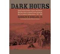 Randolph W. Kirkland Jr. Dark Hours (Tascabile)