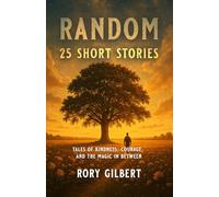 RANDOM: 25 Short Stories