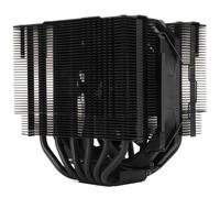 Thermalright Peerless Assassin 120 MINI Processore Raffreddatore d'aria 12 cm Nero 1 pz