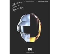 Random Access Memories (Tascabile) Piano, Vocal, Guitar