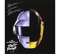 Random Access Memories by Daft Punk (2013-05-21)