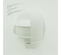 Random Access Memories (Drumless Edition) - Daft Punk (Audio Cd)