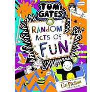 Random acts of fun: 19