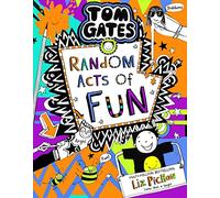 Random acts of fun: 19