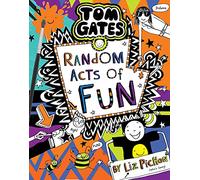 Random Acts of Fun (Tom Gates 19)
