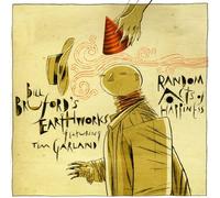 Random Acts of Happiness by Bill Bruford (2004-02-23)