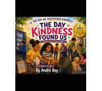 Random acts of kindness: The day kindness found us: 2