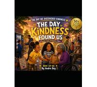 Random acts of kindness: The day kindness found us