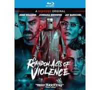 Random Acts of Violence