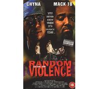 Random Acts of Violence