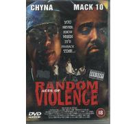 Random Acts Of Violence [Edizione: Regno Unito]