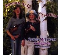 Random Acts - Random Acts of Fiddling