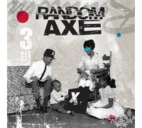 RANDOM AXE