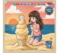 Random Books of Colouring: Sandcastle Edition