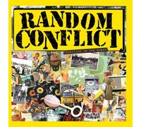 Random Conflict - Tradition Is The Enemy (Color)