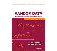 Random Data: Analysis and Measurement Procedures