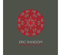 Random, Eric - Words Made Flesh
