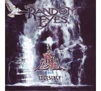 RANDOM EYES - INVISIBLE