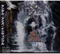 Random Eyes - Invisible [Import]