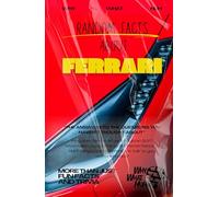 Random Facts About Ferrari: More Than Just Fun Facts and Trivia