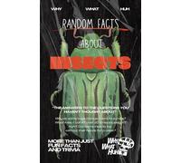 Random Facts About Insects: More Than Just Fun Facts and Trivia