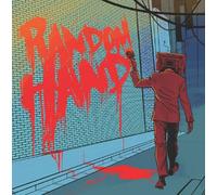 Random Hand Random Hand (Vinyl LP) 12" Album Coloured Vinyl (Limited Edition)
