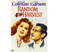 Random Harvest (DVD) Ronald Colman Greer Garson Philip Dorn Susan Peters