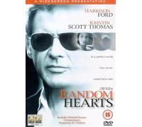 Random Hearts [Edizione: Regno Unito]