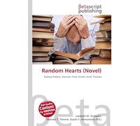 Random Hearts (Novel): Sydney Pollack, Harrison Ford, Kristin Scott Thomas
